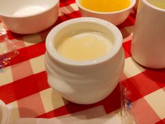 原味酸奶-西贝(上海我格广场店)