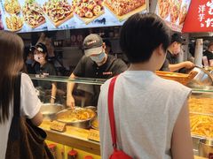 -周小亮丁家坡洋芋(全国总店)