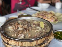 -铁炉农家菜馆