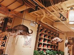 -泥糊破店小酒馆·团建聚餐(南京西路店)