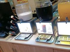 -尚品海鲜肥牛自助火锅(湖明店)