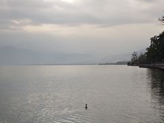 -西昌邛海湿地