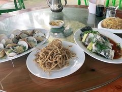 -福顺顺发海鲜餐厅
