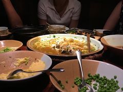 -外婆家(古墩印象城店)