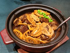 -江南雅厨(李公堤店)