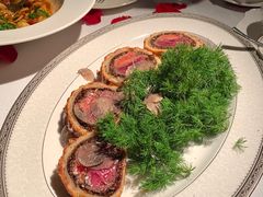 -弗兰克牛排西餐厅Ribone steak house(柠檬花园店)