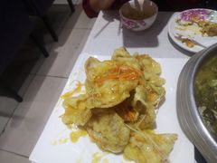 -北京云月居川菜馆(杏口路店)