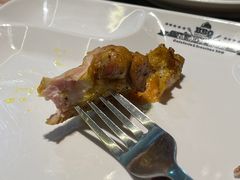 -汉丽斯巴西烤肉自助(市南店)