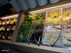 -火炉火自助餐(枫蓝国际店)