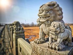 -卢沟桥文化旅游区