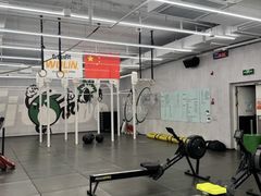 -乐刻体能馆FitTribe飞踹运动(西湖银泰店)