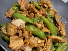 -大师傅金奖啤酒鱼(西街口总店)