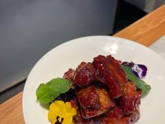 -苏帮袁Sue Cuisine(来福士店)