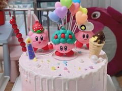 -食间旅人DIY烘焙工作室