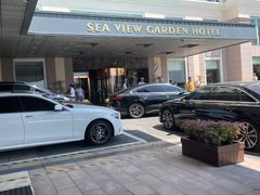 -青岛海景花园大酒店
