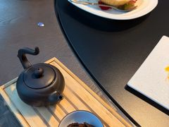 -尚9·一滴水江景中餐厅