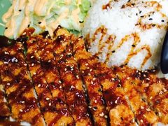 -米彩料理(西丽店)