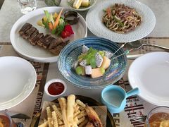 -忆咖啡观景餐厅(桂林象山公园店)