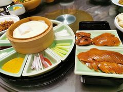 -羲和雅苑•北京烤鸭(平安国际金融中心店)