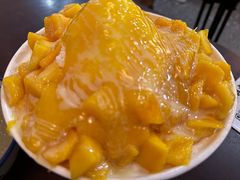 -水牛奶皇后糖水铺