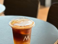 -M Stand(北京平安幸福中心店)