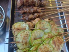 -金山锅贴店(金泉路店)