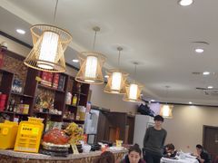 -清真•蜀风园(丁字沽店)