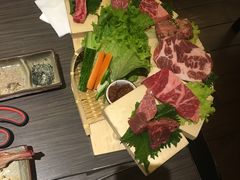 -赤坂亭·M9和牛烧肉(南京江南虹悦城店)