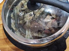 -前王院•巧克力海鲜市集餐厅(万平口店)