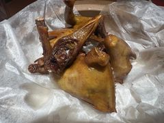-大鸽饭(北京路店)
