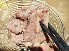 -海汕记·潮汕鲜牛肉火锅·自助