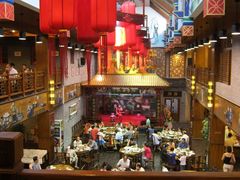 -江宁会馆(劈柴院店)