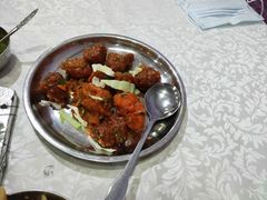-葛尼沙印度餐厅 (镇明路店)