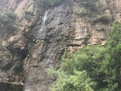 -狼牙山风景区