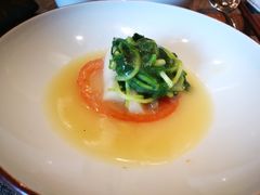 -素慧餐厅(大虹桥店)
