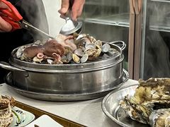 -九层海鲜塔(市南店)