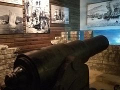 -中国闽台缘博物馆