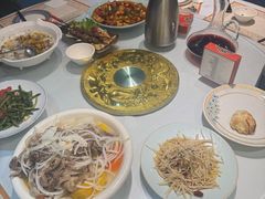 -海尔巴格·新疆菜(吐鲁番店)