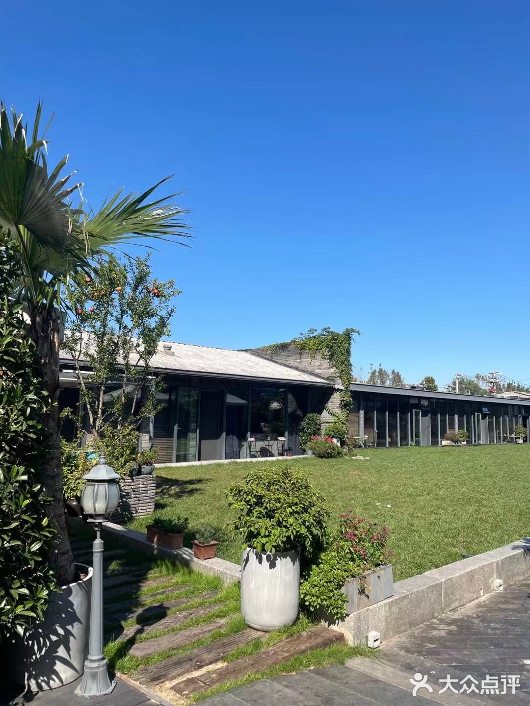 藏在北京闹市街区的“世外桃源”——小河盐帮 
