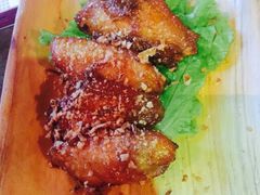 -越谜·越南餐厅(长白店)
