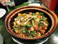 -煲煲好(朝阳门店)