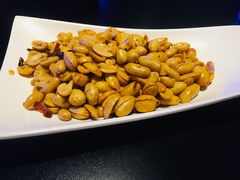 -西街夜油条·麻团包乌饭