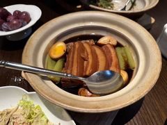 -明湖楼·经典鲁菜山东海鲜(大明湖店)