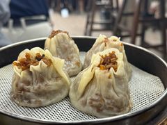 -李记清真馆(打钉巷店)
