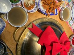 -哥老官重庆美蛙鱼头(虹口龙之梦店)