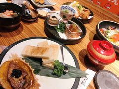 -江户前寿司(好运街店)