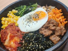 -米村拌饭(东方新天地店)