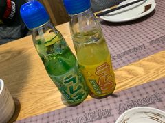 -林妈妈村·日式料理(宝山万达店)