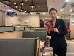 -海底捞火锅(万科广场店)