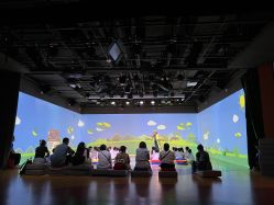 -小鸡哆哆故事屋·儿童乐园(嘉里城店)